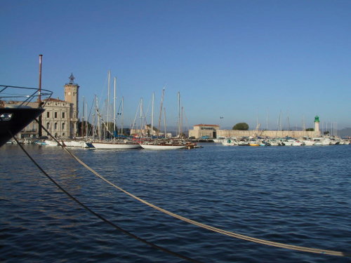 PORT